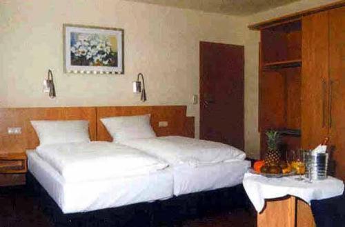 Hotel-Gasthof Talblick Esselbach Phòng bức ảnh