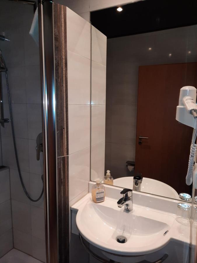 Hotel-Gasthof Talblick Esselbach Ngoại thất bức ảnh