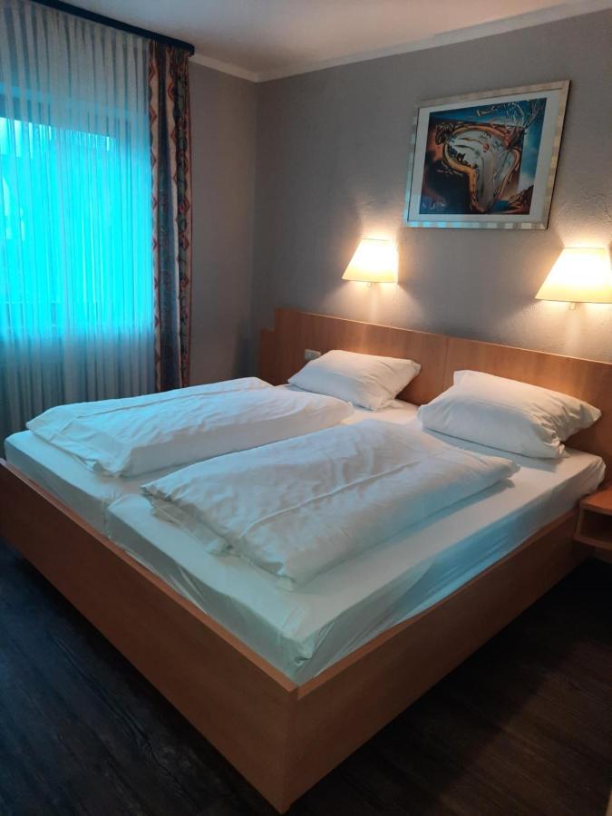 Hotel-Gasthof Talblick Esselbach Ngoại thất bức ảnh